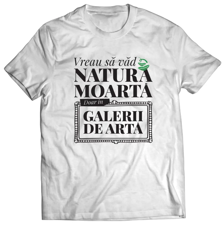 NATURA - Tricou